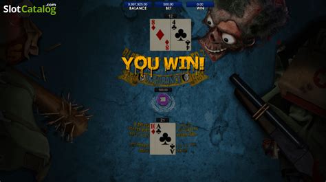 Zombie blackjack play for money  Online Casinos